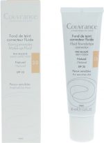 Couvrance Fluid Makeup By Avene #natural 30 Ml - Image 3