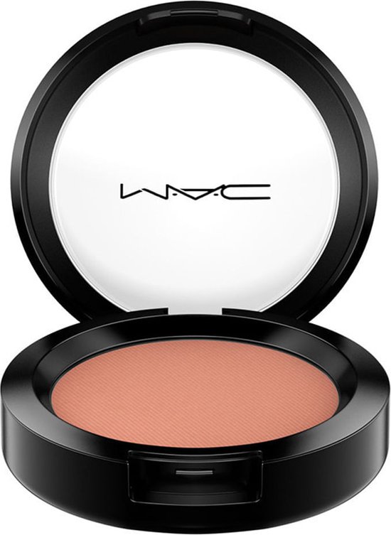 550x753-47 Mac Matte Powder Blush Coppertone 6 Gr - Image 1