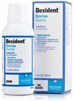 Mondspoeling Isdin Bexident Anti-plaque Antiseptisch (500 ml) - Image 4