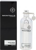 MONTALE White Musk Eau De Parfum Spray 100 ml - Image 2
