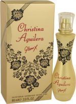Christina Aguilera Glam X Eau De Parfum Spray 30 ml for Women - Image 3