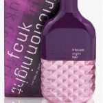 French Connection - Damesparfum - FCUK Friction Night - Eau de parfum 100 ml
