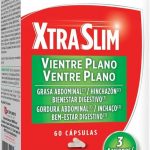 Food Supplement Forté Pharma Xtraslim 60 Units