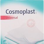 Sterilized Gauze Universal Cosmoplast (7,5 x 7,5 cm)