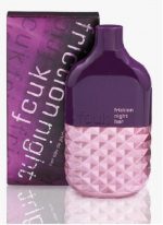 French Connection - Damesparfum - FCUK Friction Night - Eau de parfum 100 ml - Image 6