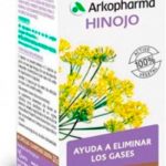 Arkopharma Fennel 84 Capsules