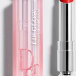 Dior Addict Lip Glow lipbalsem 015 Cherry Unisex 3,2 g