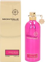 Montale Roses Musk 100 ml Eau de Parfum - Unisex - Image 2