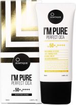 Gezichtszonnecrème Suntique I'm Pure 50 ml SPF 50+ - Image 2