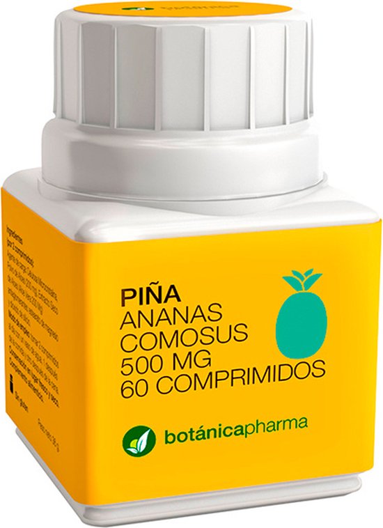 550x758-35 Bota!nicanutrients Pineapple 500mg - Image 1