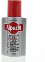 Alpecin - Tuning Shampoo - 200 ml - Image 4