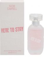 Naomi Campbell Here To Stay Edp Spray - Image 4