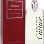 Cartier Déclaration 100 ml - Eau de Toilette - Herenparfum