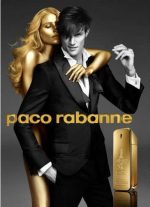 Deodorant Spray 1 Million Paco Rabanne 150 ml - Image 3