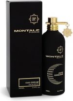 Montale Oud Dream Eau De Parfum Spray 100 ml for Women - Image 4