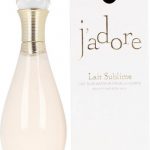 Dior J'Adore Beautifying Body Milk 200 ml