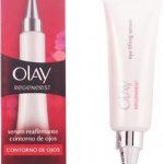 Verstevigend Serum voor Oogcontour Regenerist Olay