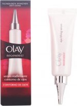 Verstevigend Serum voor Oogcontour Regenerist Olay