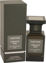 Tom Ford Tobacco Oud Eau De Parfum Spray 50 Ml For Women - Image 4