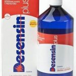 Desensin Desensin Plus Fluor Mouthwash 1000 Ml