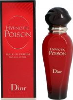 Dior Hypnotic Poison   20 Ml   Eau De Toilette Roller pearl   Womens Perfume - Image 4