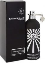 Montale Fantastic Oud Eau De Parfum Spray  Unisex  100 ml for Women - Image 4