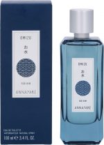 ANNAYAKE Eau de Toilette Omizu For Him 100ml - Image 3