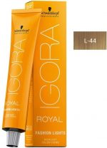 Schwarzkopf Igora Royal L-44 60ml - Image 3