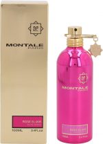 Montale Rose Elixir by Montale 100 ml Eau De Parfum - Damesparfum - Image 2
