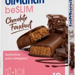 Bimanán Exp Bimanan Barrita Choco Black Sg 20U