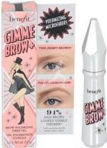 Benefit Gimme Brow  Brow Volumizing Fiber Gel - Image 2