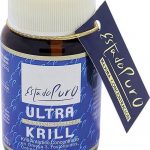 Tongil Estado Puro Ultra Krill 60 Perlas