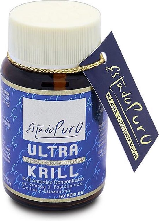 550x762-1651 Tongil Estado Puro Ultra Krill 60 Perlas - Image 1