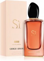 Giorgio Armani Sì Intense 100 ml Eau de Parfum - Damesparfum - Image 2