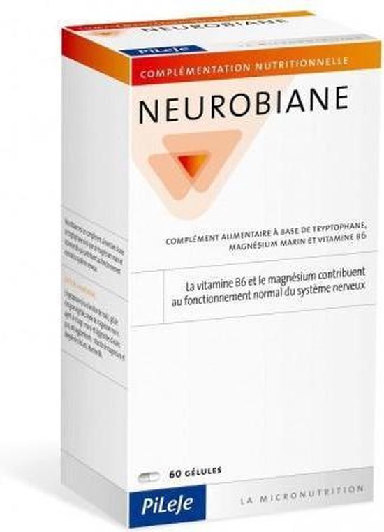 550x762-2273 Pileje Neurobiane 60caps - Image 1