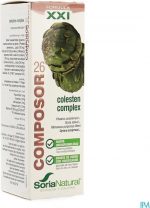 Soria Composor 26 Phalaris S Xxi 50ml - Image 2