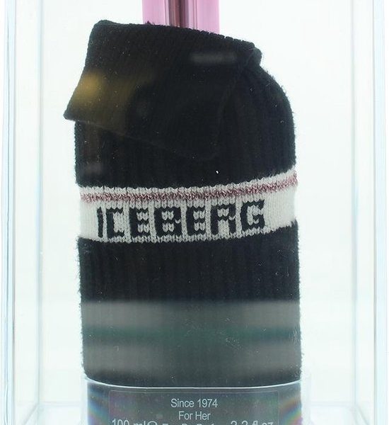 Iceberg - Pour Femme - Eau De Parfum - 100Ml