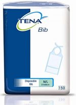 Tena Servettten 37X68 720611 - Image 4