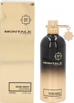 Montale Rose Night EDP U 100 ml - Image 2