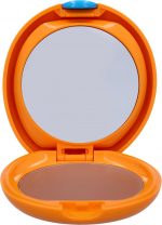 Shiseido Tanning Compact Foundation SPF 6 Honey - 12 g - foundation - Image 6