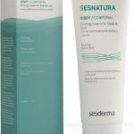 Sesderma - Zpevňující cream for the bust and body Sesnatura ( Firming Cream For Body And Bust) 250 ml (L)