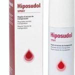 Laboratorios Via+-as Hiposudol Spray 100ml