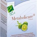 100 natura 100 Natura 100 Natura 100 Natura Metabolicare 60 Capsulas