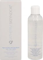 Skeyndor - Aquatherm - Cleansing Micellar Water - 200 ml - Image 3