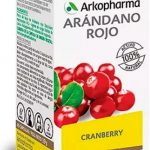 Arkopharma Arkocapsulas Cranberry Cranberries 45 Capsules