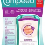 Colds 15 Invisible Patches By Compeed 20 G