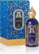 Azora by Attar Collection 100 ml - Eau De Parfum Spray (Unisex) - Image 2
