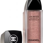 CHANEL Les Beige Eau de blush Light Pink Vloeistof