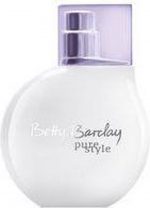 Betty Barclay Pure Style Eau De Toilette - Image 3