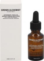 Grown Alchemist Skincare Hydrate Antioxidant  Facial Oil Olie Alle Huidtypen 25ml - Image 4